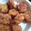 Cooksnap dari Surya Ayu untuk resep 2. Perkedel kentang praktis no ribet Mpasi 8m+ anti gtm