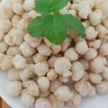 Cooksnap dari Ria Mamanya Tata untuk resep Kacang Atom (Tanpa Pengawet, Pewarna dan Pemanis)