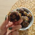 Cooksnap από Κωνσταντινα Μιχ στη συνταγή Cake pops