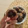 Cooksnap από Κωνσταντινα Μιχ στη συνταγή Cake pops