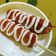 Cooksnap dari sufildzah atiqah untuk resep Corndog Mozzarella Sosis