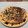 El cooksnap de moixonet cuando hizo Quiche de espinacas, ricota y champiñones.