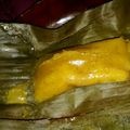 Cooksnap dari Irmawati untuk resep Pais labu kuning