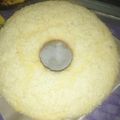 Cooksnap dari nannanina untuk resep Bolu tape keju panggang