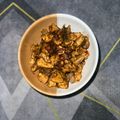 Cooksnap dari Nuy untuk resep Ayam Filet Lada Hitam