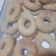 El cooksnap de Belu Aguirre cuando hizo Rosquitas súper fáciles.