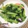 棠棠 的 蒜末清炒青江菜 cooksnap