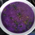 Cooksnap của Đặng Thị Tuyết Trinh khi họ làm theo món Canh khoai mỡ