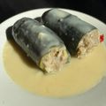 Cooksnap από lampena στη συνταγή Κολοκυθάκια γεμιστά! 🥘