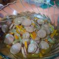 Cooksnap dari Dian Arum Perdana untuk resep Sosis asam manis