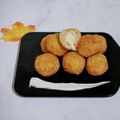 Cooksnap dari Ahyani untuk resep BRULEE BOMB, CAMILAN VIRAL