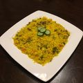 صورة من ام حسن، شاركها بعد تجربة وصفة أرز بالخضار