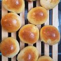 El cooksnap de Silvia M.B. cuando hizo Chips rellenos con queso fresco 🤤.