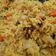 El cooksnap de Andres Valbuena cuando hizo Risotto de arroz con choritos.