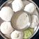 Fancy jain का कुकस्नैप जब उन्होंने सूजी की इडली (suji ki idli recipe in Hindi) बनाया था।