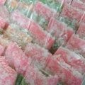 Cooksnap dari eni untuk resep Lapis Singkong Pelangi