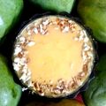 Nilu Mehta का कुकस्नैप जब उन्होंने आमरस(aamras recipe in hindi) बनाया था।