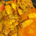 Cooksnap dari Siti Nurzannah untuk resep Gulai Ayam Khas Minang