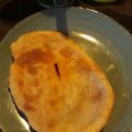 El cooksnap de Sussy cuando hizo Tortas fritas esponjosas.