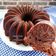 Cooksnap dari yulita chandra untuk resep Caramel Cake