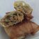 Cooksnap dari E.S untuk resep Martabak Mini Isi Daging Giling