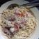 Cooksnap dari Lia Oktaviani untuk resep Spaghetti Carbonara