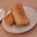 Cooksnap dari 1VOVN untuk resep Risol mayo mozarela kulit anti robek