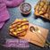 Cooksnap dari Erny Sulistyowati (Pawon Erny) untuk resep Pisang Krispi Saus Coklat