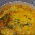 Cooksnap dari dapoer.tomylovely untuk resep Lodeh atau Gule Kluwih