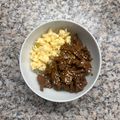 Cooksnap dari Diana untuk resep Teriyaki Beef Bowl ala yoshinoya