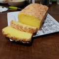 Cooksnap dari Myrna Coleman untuk resep Bolu Keju Panggang