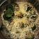El cooksnap de Cristian Gonzalez cuando hizo Brócoli Gratinado.