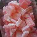 Cooksnap dari Novi Herawati untuk resep permen jelly