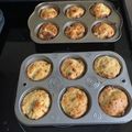 El cooksnap de RoGam85 cuando hizo Pan de natilla con queso.
