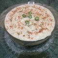Premlata Kumari's cooksnap of when they made लौकी का राई वाला रायता (lauki ka rai wala raita recipe in Hindi).