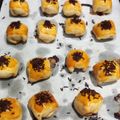 Cooksnap dari E. Diana Dewi untuk resep Bolen Pisang Sederhana