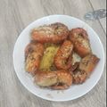 揚佩封 的 奶油香蒜泰國蝦 cooksnap