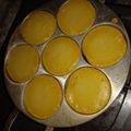 Cooksnap dari Femia Pajar Pramesti untuk resep Kue Lumpur Labu Kuning
