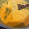 Cooksnap dari DS untuk resep Gulai tunjang [gulai kikil kaki sapi]