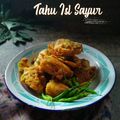 Cooksnap dari Mita.W#MommyFayzel# untuk resep Tahu brontak buat usaha
