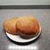 El cooksnap de Carolina Figueroa cuando hizo Pan de Hamburguesa.