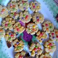 Cooksnap dari Eky Windriya Syafitri untuk resep Chocolate Cookies Teflon No Telur No Mixer