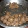 SANGEETASOOD का कुकस्नैप जब उन्होंने अलसी गुड आटे की पिन्नी (Alsi gur aate ki pinni recipe in Hindi) बनाया था।