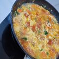 Cooksnap dari Sherin Valerie untuk resep Sop Tomat Telur