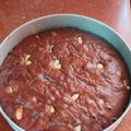 Subhashree Ramkumar 's cooksnap of when they made போர்பன்  கேக் (Bourbon cake recipe in tamil).