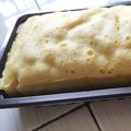 Cooksnap dari Sarah Novika untuk resep Bolu Jagung Manis Kukus