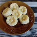 Cooksnap dari Juraidah untuk resep Putu Ayu Jagung Manis