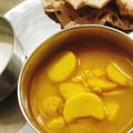 Charvi ranjan का कुकस्नैप जब उन्होंने अरबी की सब्जी(arbi ki sabzi recipe in hindi) बनाया था।