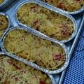 Cooksnap dari Salma Fitri Kusumastuti untuk resep Makaroni Panggang