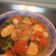 Cooksnap dari citraynd untuk resep Sapo Tahu Seafood